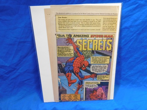 1984 the amazing spider man - the,