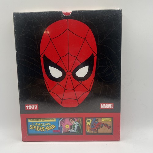 Amazing spider man classic - amazing, spider-man