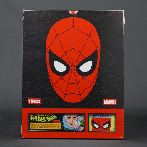 Amazing spider man - spider-man, classic