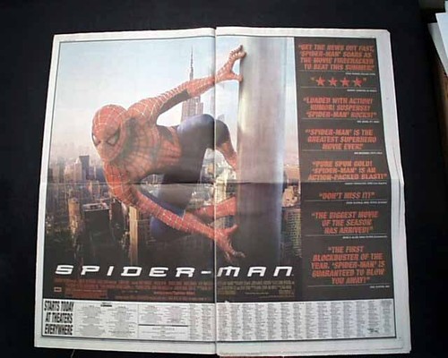 Miglior film supereroi - miglior,