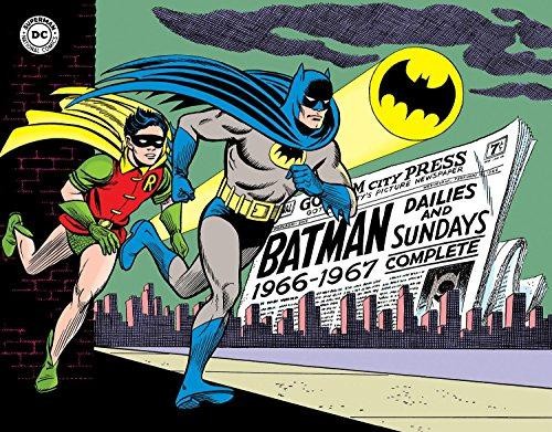 Batman the silver - silver, age
