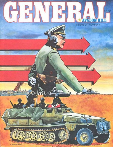 The general magazine - general,