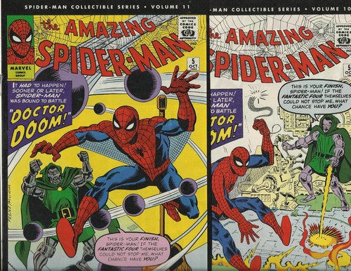 Amazing spider man - #5,