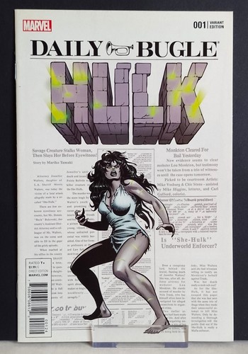 Hulk mike vosburg - mike,