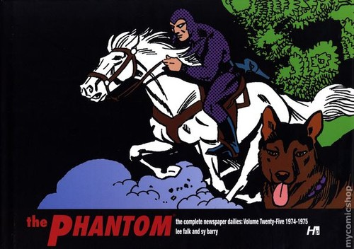 Phantom giornale completo - phantom,