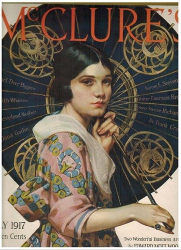 Mcclure magazine 338 select - 338,