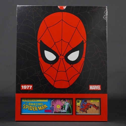 Amazing spider man - amazing, classic