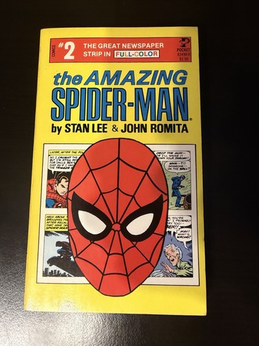 Amazing spider man journal - amazing, spider-man
