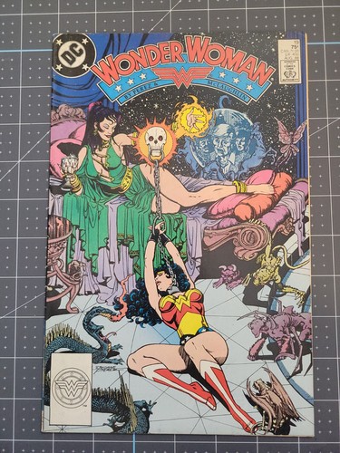 Wonder woman prima app - #19,,