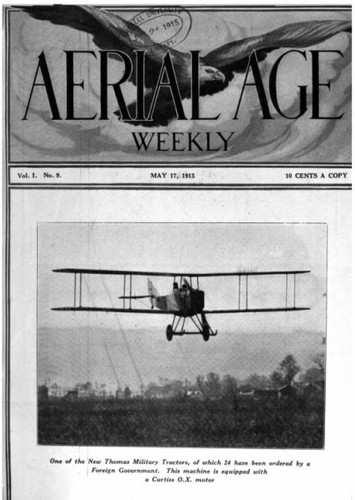 Aerial age magazine 342 - aerial,