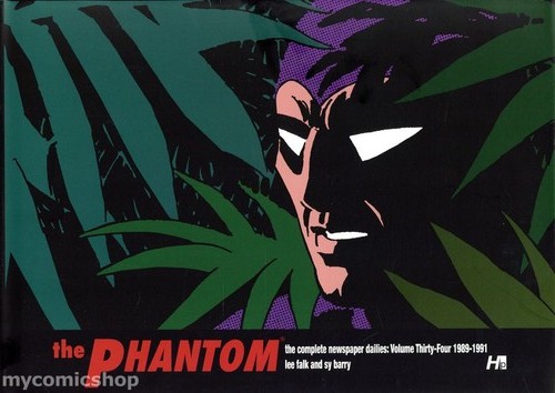Phantom giornale completo - il,