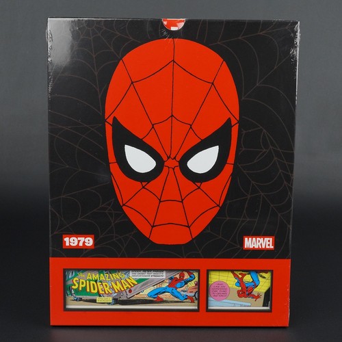 Amazing spider man classic - amazing,