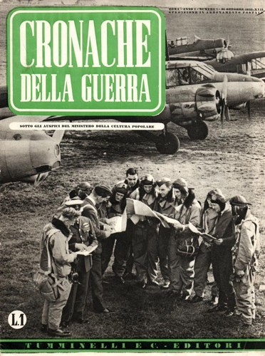 Cronache della guerra - (ita), 78