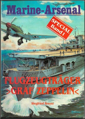 Marine arsenal band 39 - arsenal, (ger)