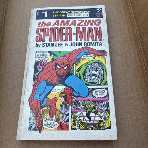 The amazing spider man - the, spider-man