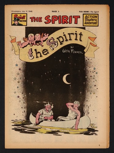 Spirit giornale settimanale - giornale,
