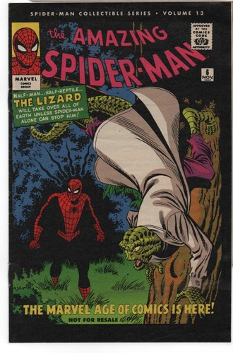Serie spider man collezione - serie,