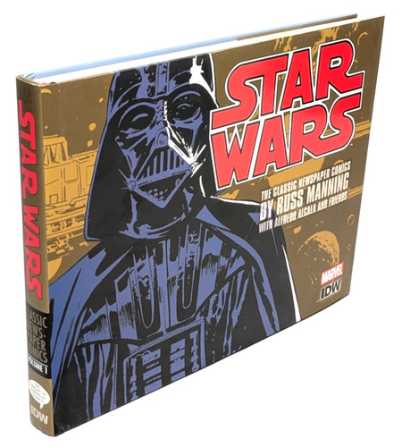 Star wars classic - star,