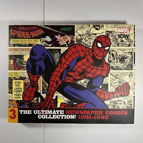 The amazing spider man - spider-man:,