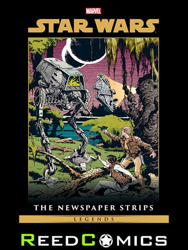 Star wars legends the - star,