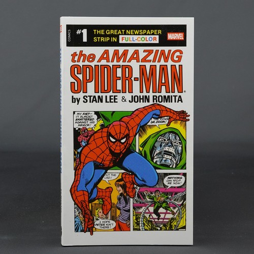 Amazing spider man - spider-man, giornale