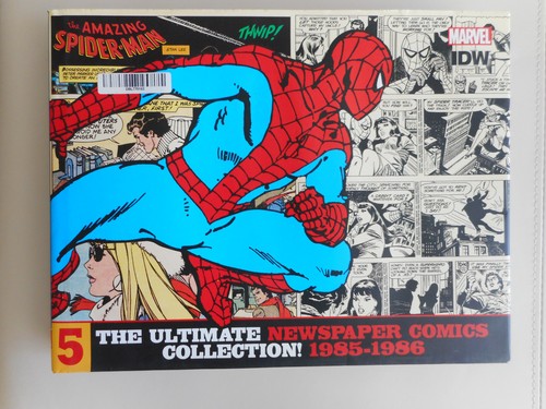 The amazing spider - the,