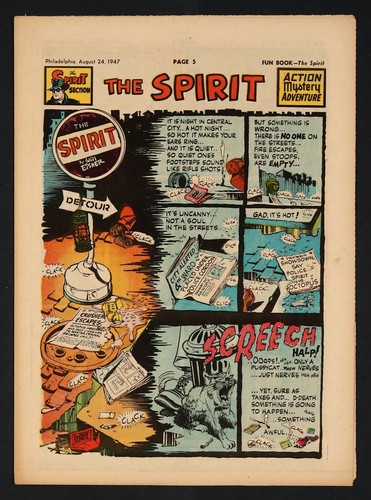 Spirit giornale settimanale - spirit,