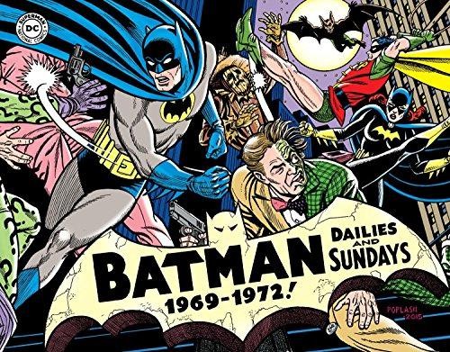 Batman the silver age - batman:,