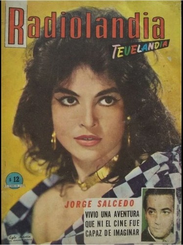 Radiolandia revistas 282 - radiolandia, (arg)