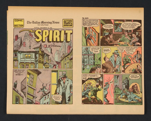 Spirit giornale settimanale - spirit,
