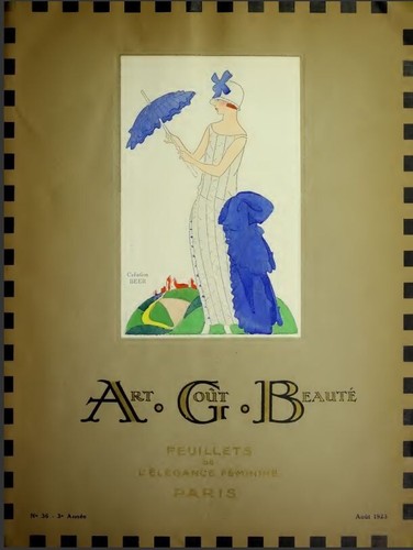 Art gout beaute - beaute, magazine