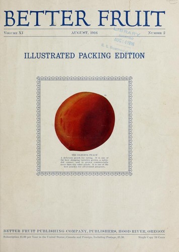 Better fruit journal 198 - journal,